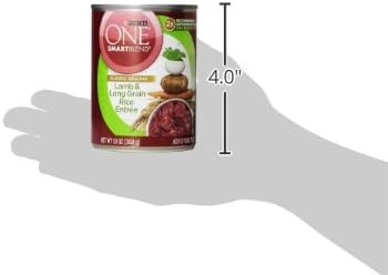 Purina ONE +Plus Healthy Puppy Wet Dog Food